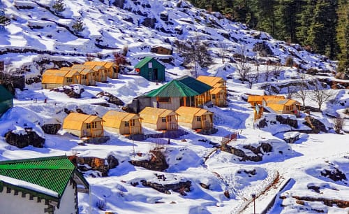 Uttarakhand tour packages