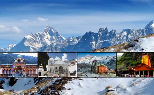 Char Dham Yatra 2025: Complete Guide – Best Time, Route & Tips
